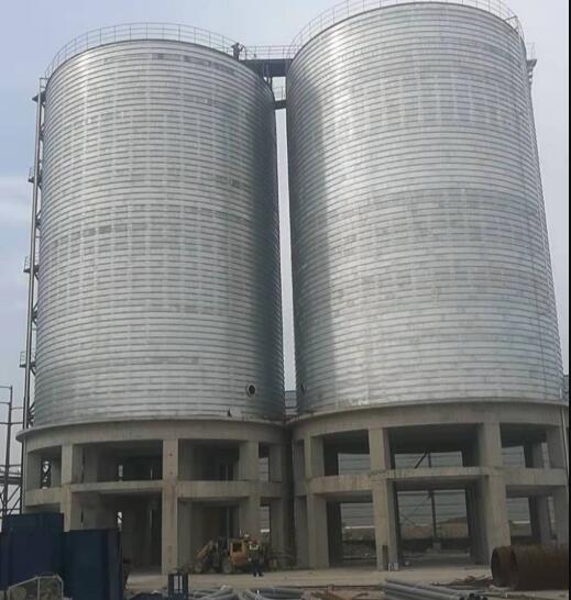 扶余镀锌卷板仓